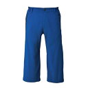 4930269128862 SMART WORK WEAR SW522 レデイースギアカーゴハーフパンツ 色:インペリアルブルー サイズ:4L(4)