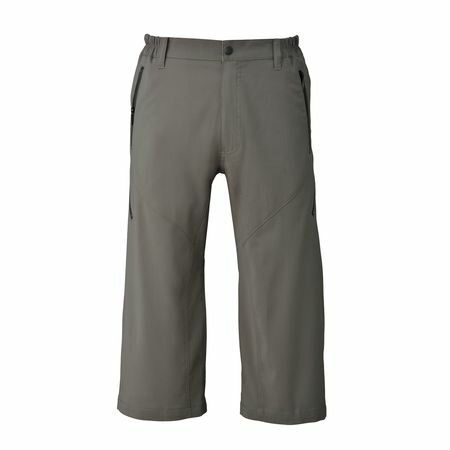 (LINEクーポン有)4930269128954 SMART WORK WEAR SW522 レデイースギアカーゴハーフパンツ 色：アイアングレー サイズ：5L