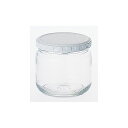 東洋佐々木ガラス 4973251210404 ジャム瓶 400ml(3)