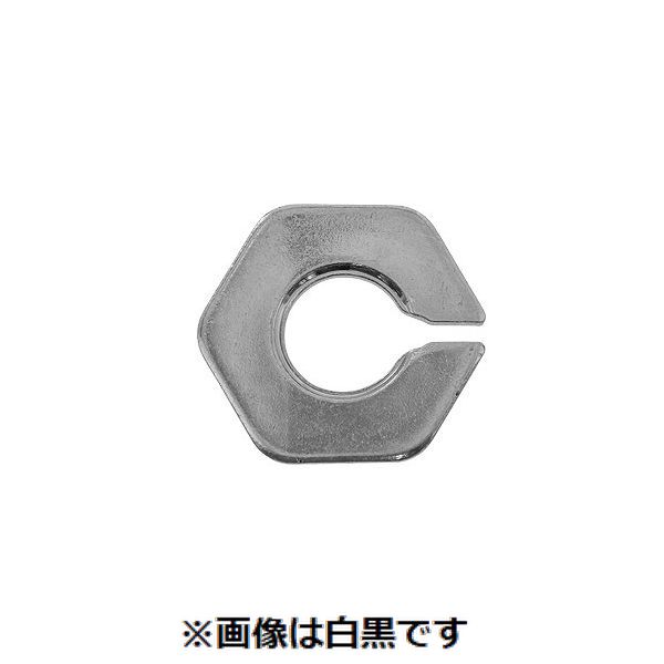 Rakuten - (LINEクーポン有)【個人宅配送不可】【個数：200個】SUNCO 4549638351659 【200個入】 直送 代引不可・他メーカー同梱不可 三価ホワイト ヨッシャー Aタイプ M8