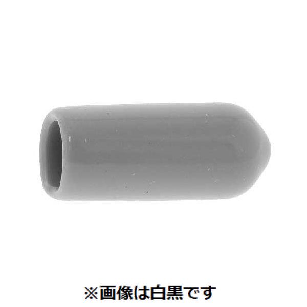 【個人宅配送不可】SUNCO 4549638436196 【240個入】直送 代引不可・他メーカー同梱不可 シロ 丸先カバー 15 16X30