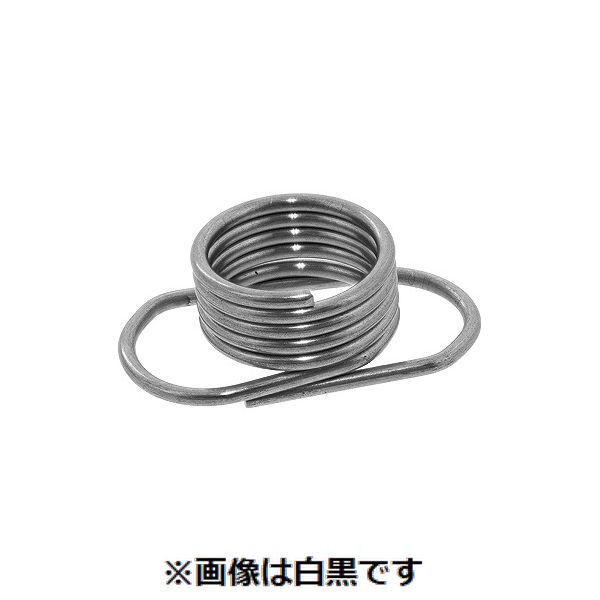 (LINEクーポン有)SUNCO 4549638620830  直送 代引不可・他メーカー同梱不可 ステン HL−スプリング バタフライフック 3／4