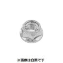 【個人宅配送不可】SUNCO 4549638627761 【4000個入】 直送 代引不可・他メーカー同梱不可 三価ホワイト フランジ付Uナット M4 7X10