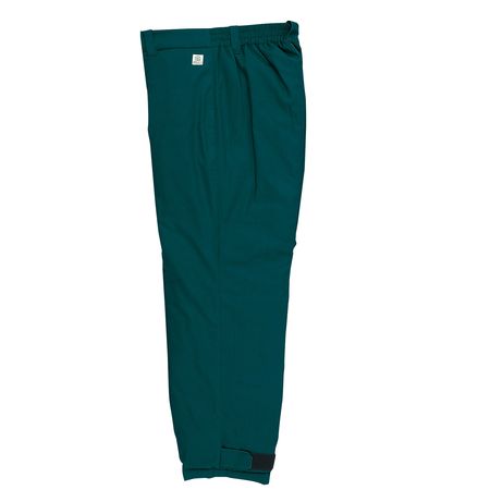 4930269163009 ECO WORLD 8662 パンツ 色：グリーン サイズ：EL