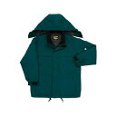 4930269163214 ECO WORLD 8665 コート 色:グリーン サイズ:EL
