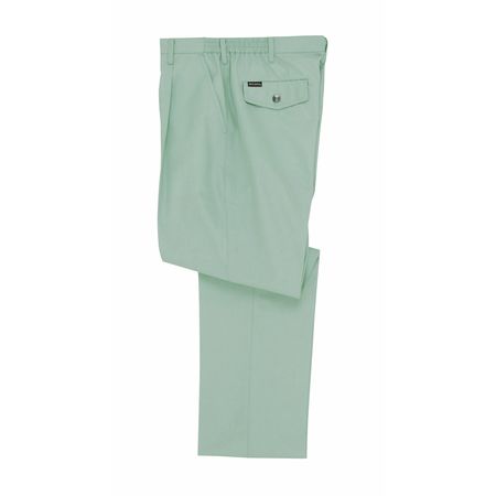 (LINEクーポン有)4930269170472 BEE MAX BM530 レデイースパンツ 色：スモークグリーン サイズ：S