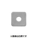 【個人宅配送不可】SUNCO 4549663007231 【24個入】直送 代引不可・他メーカー同梱不可 ドブ 角座金 18.0+0.8 18X45X6.0