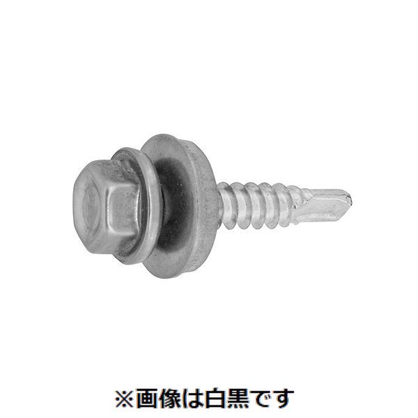 樂天商城 - (LINEクーポン有)【個人宅配送不可】【個数：300個】SUNCO 4549663077968 【300個入】 直送 代引不可・他メーカー同梱不可 三価ホワイト ピアスステンキャップ BW 6 X 25