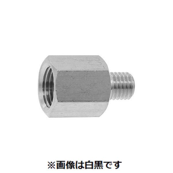 Rakuten - (LINEクーポン有)【個人宅配送不可】SUNCO 4549663166341 【5個入】直送 代引不可・他メーカー同梱不可 BSグリスアダプター M6−1．0XPT1／8