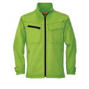 4930269213650 SMART WORK WEAR SW108 レディースフィールドジャケット 色:グラスベール サイズ:M