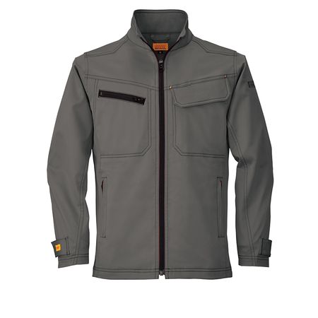 (LINE�����ݥ�ͭ)4930269214244 SMART WORK WEAR SW108 ��ǥ������ե�����ɥ��㥱�å� �����������󥰥졼 ��������EL