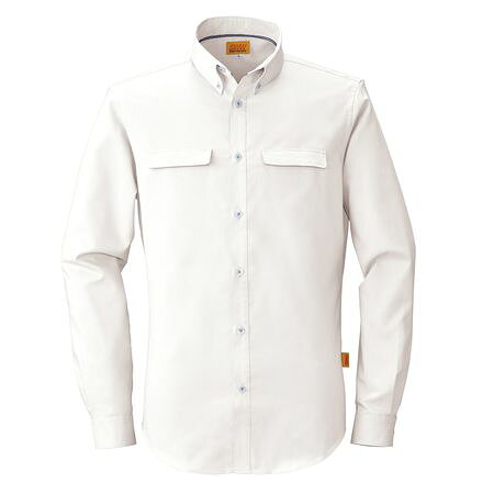 【商品説明】■素材：ストレッチオックス■ポリエステル85%　綿15%■ストレッチ　防シワ　吸汗速乾■自分らしい服、きっとみつかる。スタイリッシュで動きやすい！男女ペアユニフォーム■綿の着心地の良さとポリエステルの速乾性があり、ストレッチで動きやすい、ボタンダウン仕様、両胸フラップ付きポ4930269237311類似商品はこちら4930269237281 SMART WOR7,480円4930269237328 SMART WOR7,480円4930269237403 SMART WOR7,480円4930269237854 SMART WOR7,480円4930269234655 SMART WOR7,480円4930269237298 SMART WOR7,480円4930269237274 SMART WOR7,480円4930269234648 SMART WOR7,480円4930269237304 SMART WOR7,480円4930269237373 SMART WOR7,480円4930269237823 SMART WOR7,480円4930269237410 SMART WOR7,480円