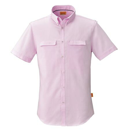 (LINEクーポン有)4930269238011 SMART WORK WEAR SW556 メンズ／レディース半袖シ...
