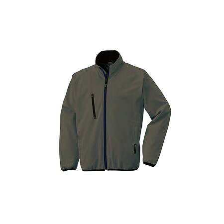 4930269268483 bigborn 8327 ボウカンジャケット 色：チャコールグレー サイズ：5L(4)