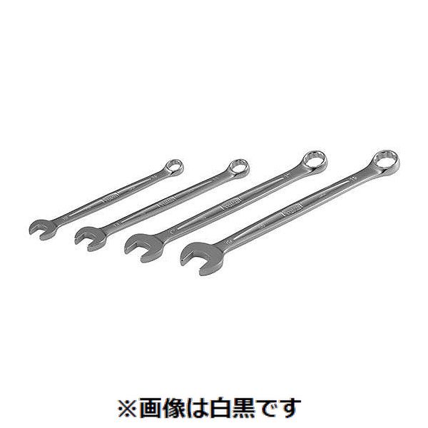 【個人宅配送不可】SUNCO 4549663517594 【5個入】直送 代引不可・他メーカー同梱不可 コンビネーションスパナ CS−07
