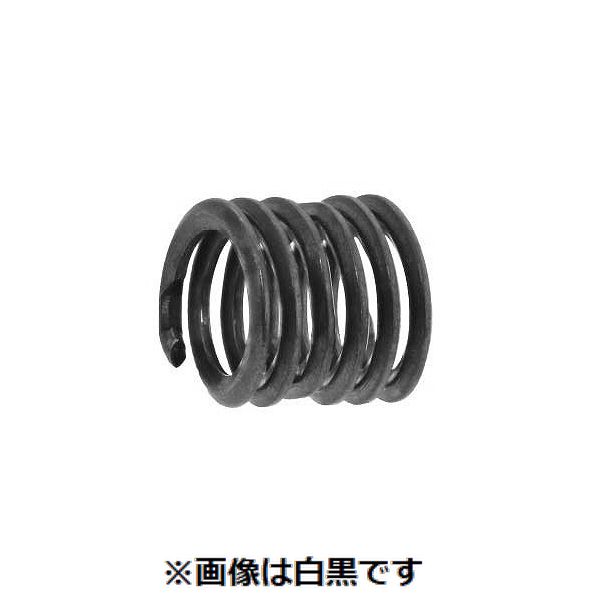 【個人宅配送不可】【個数：100個】SUNCO 4549663623417 【100個入】 直送 代引不可・他メーカー同梱不可 ステンレス タングレスインサート 2TLC ＃4X40－1．5D