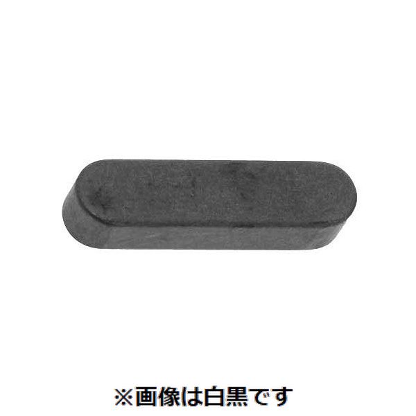 Rakuten - (LINEクーポン有)【個人宅配送不可】【個数：25個】SUNCO 4549663928611 【25個入】 直送 代引不可・他メーカー同梱不可 旧JIS 1種 S50C 両丸キー 12X8X100