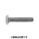 【個人宅配送不可】【個数:100個】SUNCO 4550041223891 【100個入】 直送 代引不可・他メーカー同梱不可 三価ホワイト 超低頭 六角ボルト 12X40(4)