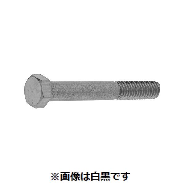 Rakuten - (LINEクーポン有)【個人宅配送不可】【個数：100個】SUNCO 4550041580772 【100個入】 直送 代引不可・他メーカー同梱不可 ステン六角ボルト UNC半ねじ 1／4X3”3／4