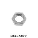 【個人宅配送不可】SUNCO 4550041761379 【2000個入】 直送 代引不可・他メーカー同梱不可 SUS 小形ナット 極薄 M5 B7 H2.5