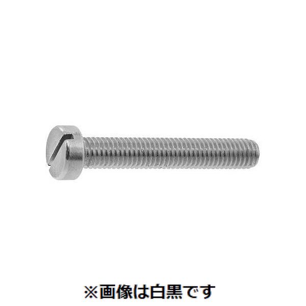 【個人宅配送不可】【個数：4000個】SUNCO 4550186071562 【4000個入】 直送 代引不可・他メーカー同梱不可 ニッケル － 平小ネジ 2．5 X 5