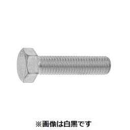 【個人宅配送不可】【個数：1個】SUNCO 4550186080571 直送 代引不可・他メーカー同梱不可 六角ボルト 全ネジ 30X280