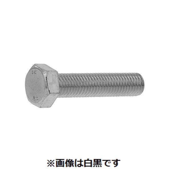 【個人宅配送不可】SUNCO 4550186151691 【9個入】直送 代引不可・他メーカー同梱不可 ユニクロ 六角BT 全ネジ HF 18X120