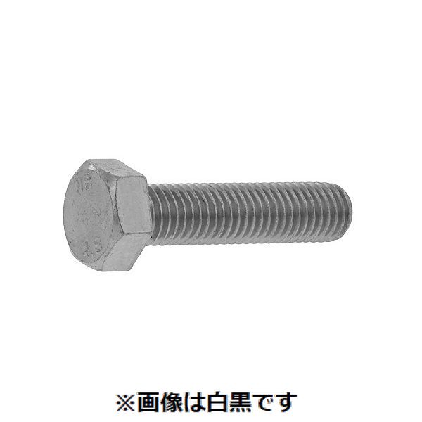 【個人宅配送不可】【個数:50個】SUNCO 4550186180721 【50個入】 直送 代引不可・他メーカー同梱不可 Sコート ステン六角ボルト 全ネジN...