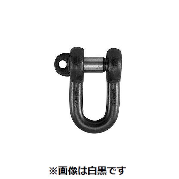 (LINEクーポン有)【個人宅配送不可】SUNCO 4550186241583 【2個入】直送 代引不可・他メーカー同梱不可 JISシャックルSC 18 M20