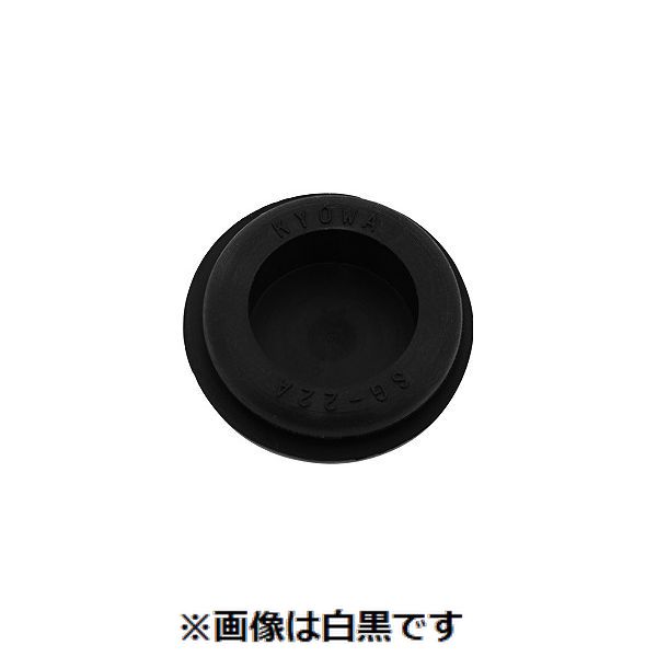 樂天商城 - (LINEクーポン有)【個人宅配送不可】SUNCO 4550289378414 【18個入】直送 代引不可・他メーカー同梱不可 EPUL 難燃性 膜付グロメット UESG−50A