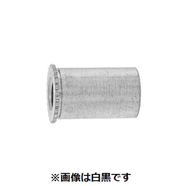 【個人宅配送不可】【個数：1000個】SUNCO 4550289520509 【1000個入】 直送 代引不可・他メーカー同梱不可 三価ユニクロ ファブエース クリンチングスペーサー FK−M2．6−3