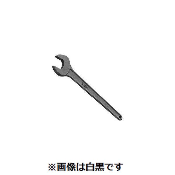 【個人宅配送不可】SUNCO 4550365329965 【3個入】直送 代引不可・他メーカー同梱不可 丸形片口スパナ RS−19