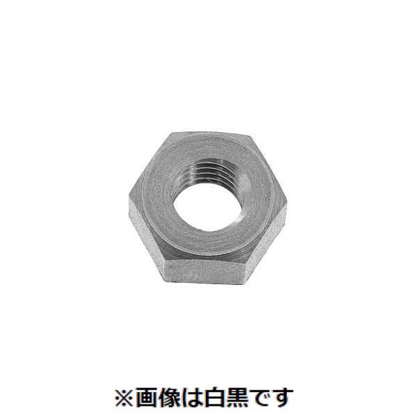 【個人宅配送不可】【個数:10個】SUNCO 4550418382688 【10個入】 直送 代引不可・他メーカー同梱不可 コート SUS 六角ナット 1種切削...