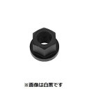 【個人宅配送不可】SUNCO 4550418611559 【60個入】 直送 代引不可・他メーカー同梱不可 S45C−H フランジナット S無 杉本 M16ホソ...