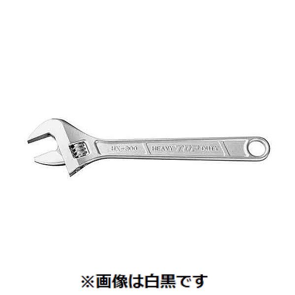 【個人宅配送不可】【個数：1個】SUNCO 4550445058297 直送 代引不可・他メーカー同梱不可 モンキレンチHX HX−250