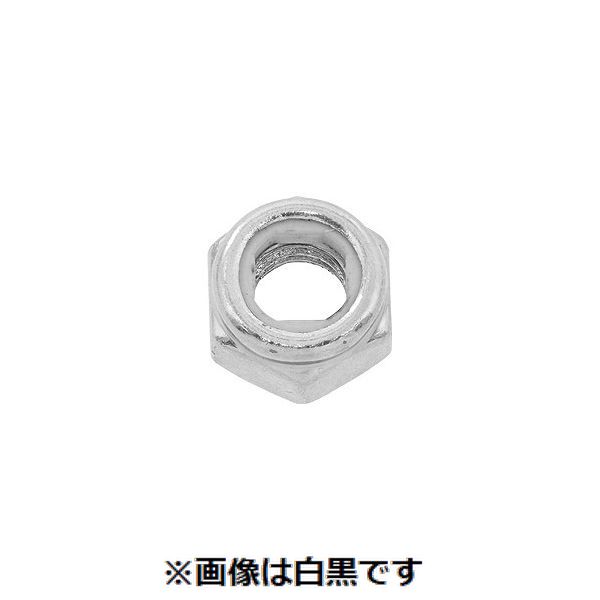 【個人宅配送不可】【個数：1250個】SUNCO 4550445285129 【1250個入】 直送 代引不可・他メーカー同梱不可 クロメート ウーナット M6