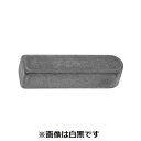 【個人宅配送不可】【個数:10個】SUNCO 4550445374090 【10個入】 直送 代引不可・他メーカー同梱不可 JIS S45C 片丸キー 15X10X170(4)