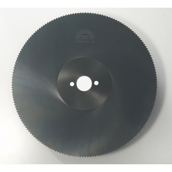 大同 HSS300X2.5X31.8 280Z ダ メタルソー HSS300X2.5X31.8280Zダ