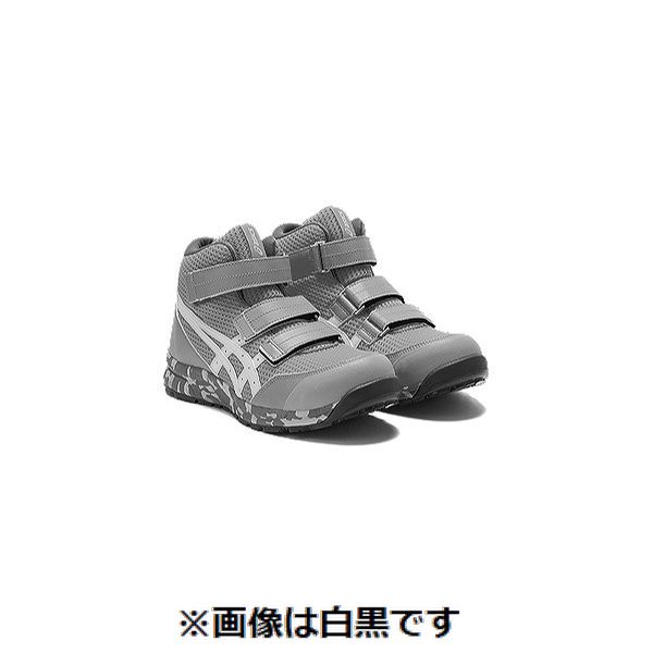 (LINEクーポン有)【個人宅配送不可】【個数：1個】SUNCO 4550445912179 直送 代引不可 他メーカー同梱不可 ASICS ウィンジョブCP203 801オレンジ 26．0