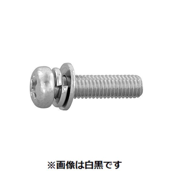 【個人宅配送不可】【個数:500個】SUNCO 4550470022416 【500個入】 直送 代引不可・他メーカー同梱不可 Sコート ステン + ナベI=3...