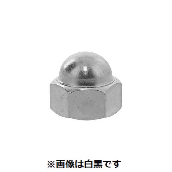 【個人宅配送不可】【個数:3000個】SUNCO 4550470566682 【3000個入】 直送 代引不可・他メーカー同梱不可 ホワイトユニ 袋ナット 3形...