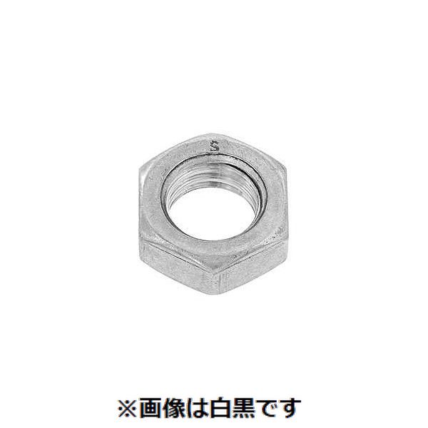 【個人宅配送不可】SUNCO 4550534569390 【600個入】 直送 代引不可・他メーカー同梱不可 SUS六角ナット UNCJAM コート無 3/8&...