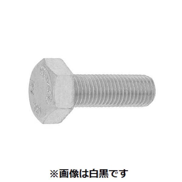 【個人宅配送不可】SUNCO 4550560548390 【5個入】直送 代引不可・他メーカー同梱不可 10．9 六角ボルト 全ネジ 細目 24X40 2．0