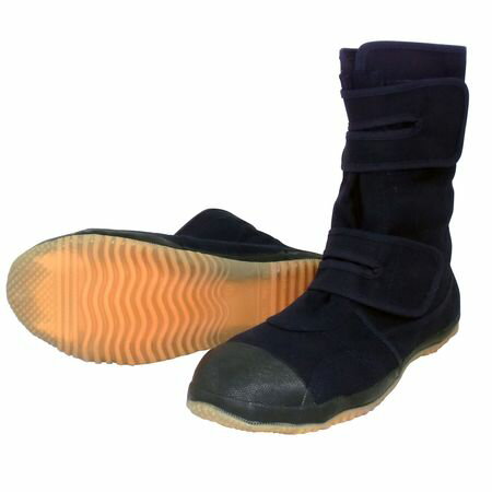 【11/25限定！抽選で最大100％ポイントバック】日進ゴム 4932807007899 ＃960 たびぐつハイガード 紺 2..