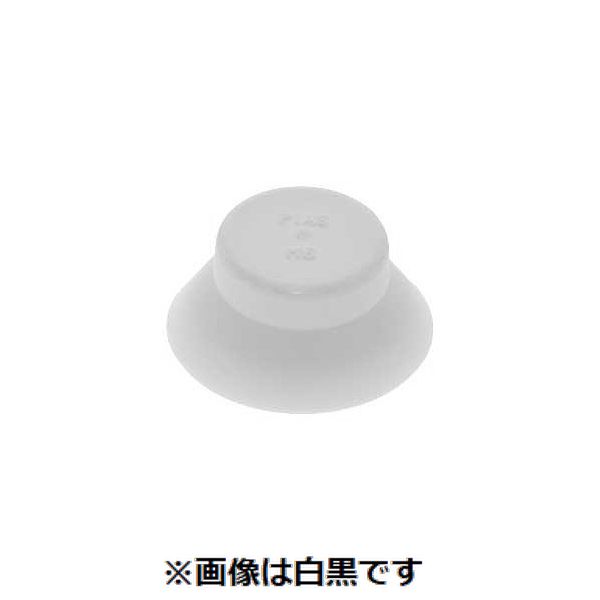 【個人宅配送不可】SUNCO 4942131054919 【800個入】直送 代引不可・他メーカー同梱不可 1662 ピアスカラーキャップ HEX M6 クリ−ム