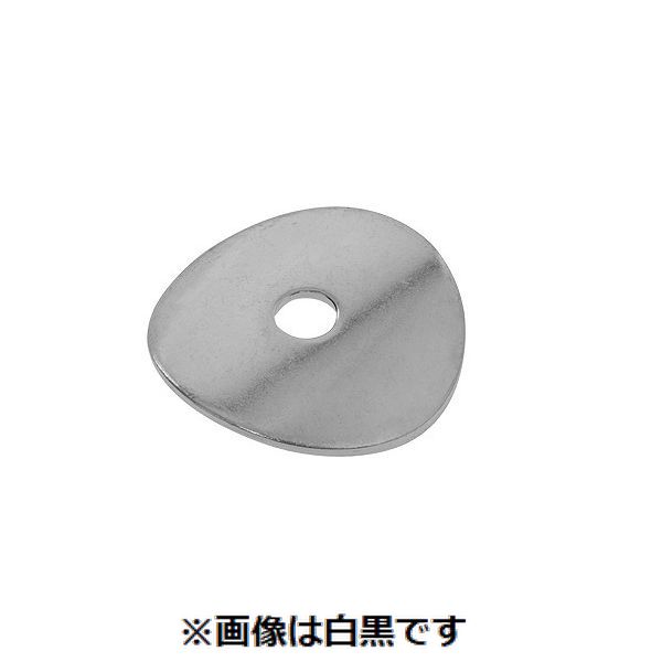 【個人宅配送不可】SUNCO 4942131116303 【1200個入】直送 代引不可・他メーカー同梱不可 クロメ−ト カメW H4．3 5X25X1．2