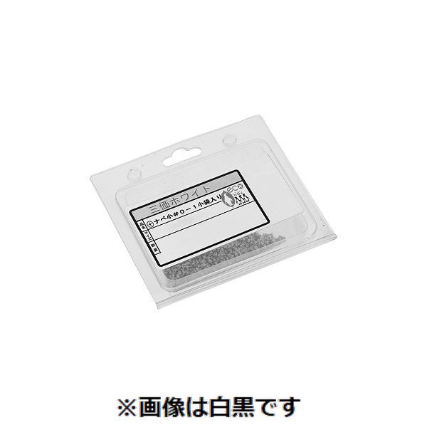 【個人宅配送不可】【個数：1000個】SUNCO 4942131180274 【1000個入】 直送 代引不可・他メーカー同梱不可 BC ＃0−1 ＋ ナベ小ネジ1000入 1．4 X 2．0