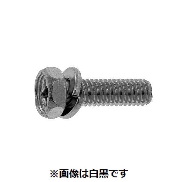 【個人宅配送不可】SUNCO 4942131239149 【400個入】直送 代引不可・他メーカー同梱不可 クロメ−ト ＋ アプセットP＝2 8 X 14