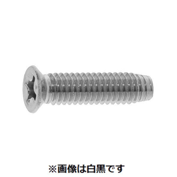 【個人宅配送不可】【個数：2000個】SUNCO 4942131316284 【2000個入】 直送 代引不可・他メーカー同梱不可 ステン ＋ C0サラ D＝6 小頭 4 X 12