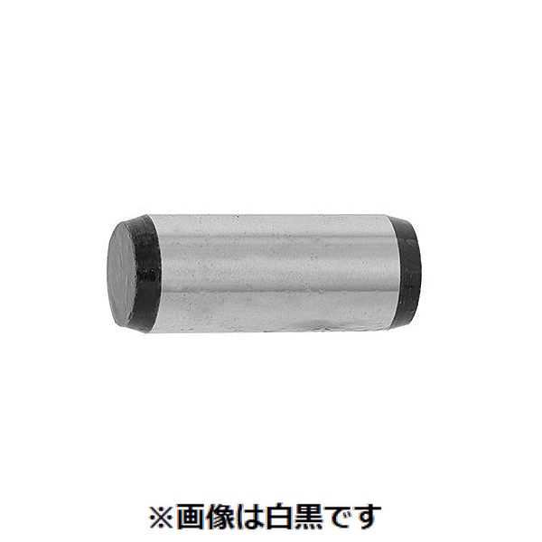 【個人宅配送不可】【個数：10個】SUNCO 4942131356396 【10個入】 直送 代引不可・他メーカー同梱不可 S45CQ平行ピン B種姫野精工所製 25 X 60